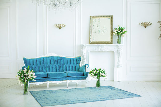 Водич за спајање модерног и традиционалног